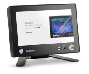 Accurian™ RF ablation platform