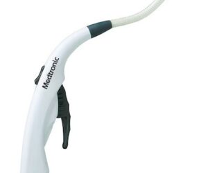 Cardioblate™ BP2 irrigated RF surgical ablation device