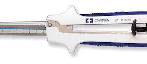 GIA™ stapler with DST Series™ technology