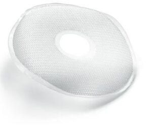 Parietex™ composite parastomal mesh (PCOPM)