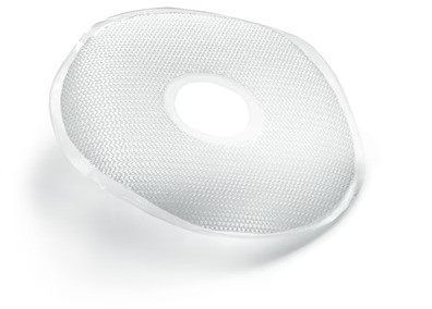 Parietex™ composite parastomal mesh (PCOPM)