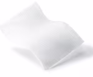 Parietex™ hydrophilic 3-D mesh