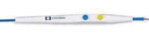 Valleylab™ electrosurgical pencil with stainless steel electrode