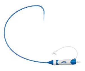 FlexCath Advance™ steerable sheath