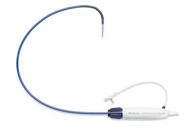 FlexCath Contour™ steerable sheath