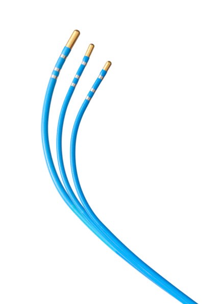 Freezor™ cardiac cryoablation catheter