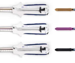 GIA™ stapler with Tri-Staple™ technology