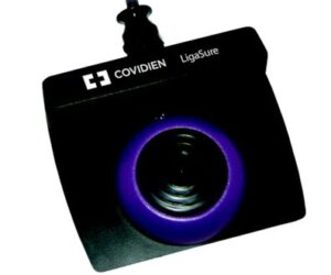 LigaSure™ purple single-pedal footswitch