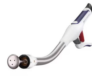 EEA™ circular stapler with Tri-Staple™ technology