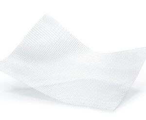 Parietex™ hydrophilic 2-D mesh