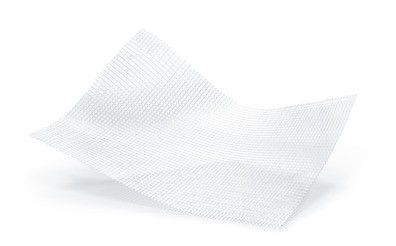 Parietex™ hydrophilic 2-D mesh