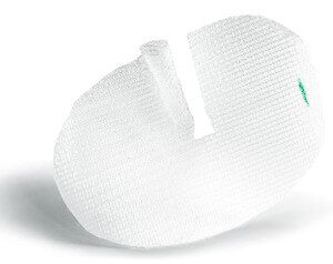 ProGrip™ self-gripping polypropylene mesh