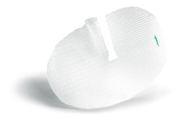 ProGrip™ self-gripping polypropylene mesh