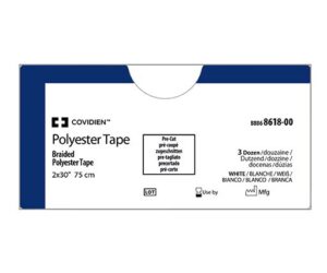 Polyester Retraction Tape