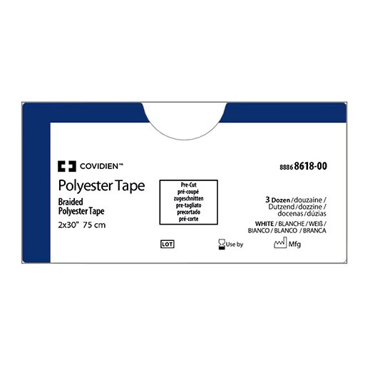 Polyester Retraction Tape