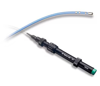 RF Marinr™ 7 Fr steerable multi-curve ablation catheter