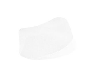 Transorb™ self-gripping resorbable mesh