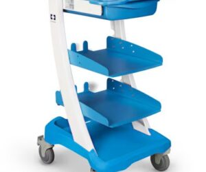 Valleylab™ universal generator cart