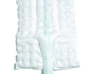 WarmTouch™ cardiac blanket