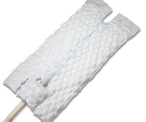 WarmTouch™ full body multi access blanket