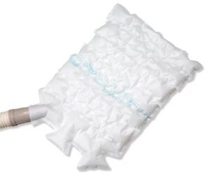 WarmTouch™ pediatric surgical blanket