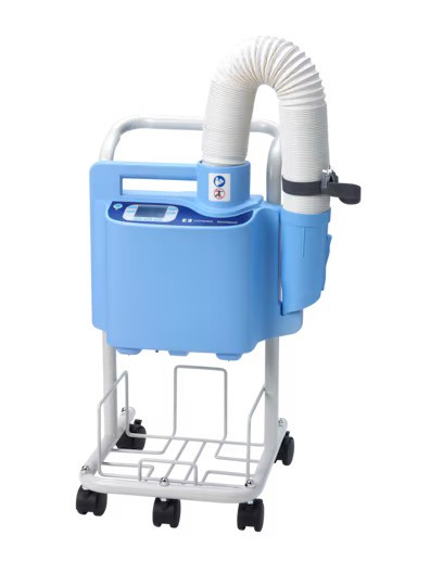 WarmTouch™ WT 6000 warming unit