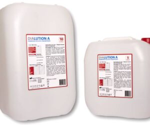 CONCENTRATE SOLUTIONS