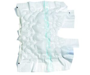 WarmTouch™ torso blanket