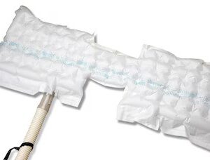 WarmTouch™ upper body blanket