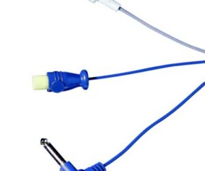 Mon-a-therm™ temperature monitoring interface cable set