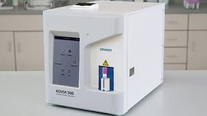 ADVIA 360 Hematology System