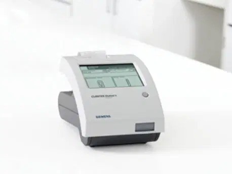 CLINITEK Status®+ Analyzer