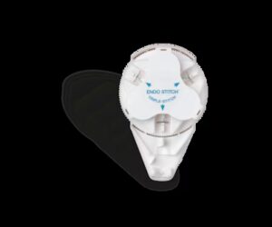Endo Stitch™ triple-stitch