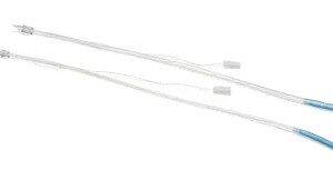 Mon-a-therm™ esophageal stethoscope with temperature sensor 400TM