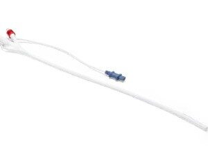 Mon-a-therm™ foley catheter with temperature sensor 400TM