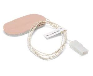 Mon-a-therm™ skin temperature sensor 400TM