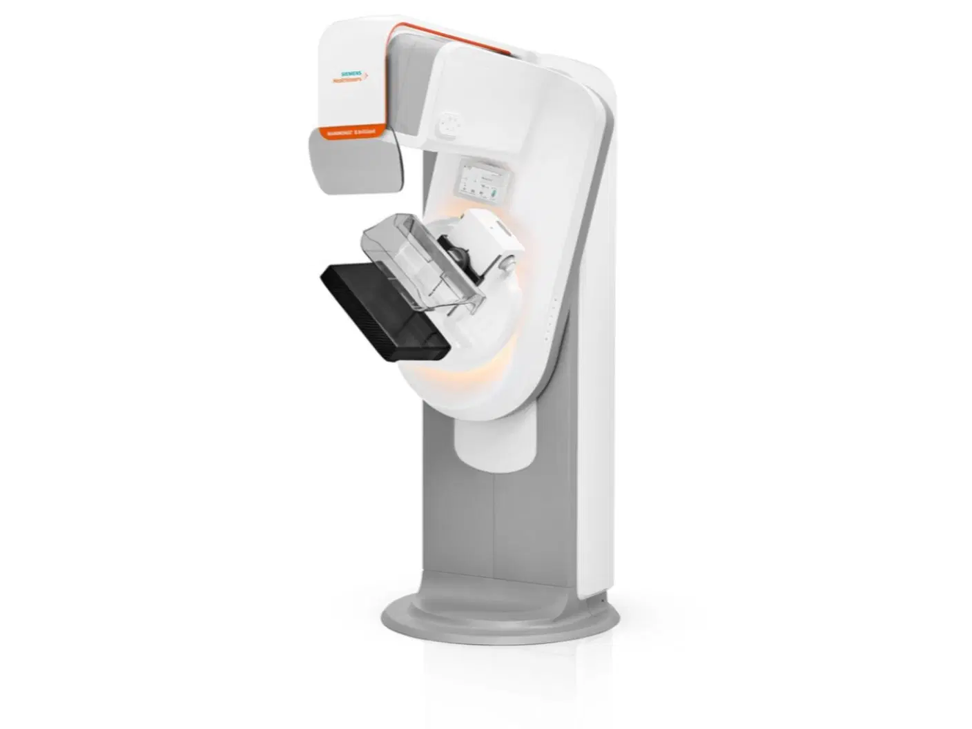 siemens-healthineers mammography mammomat-b-brilliant - Elsmed Healthcare Solutions