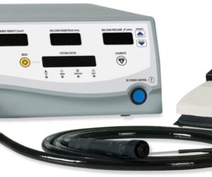 Barrx™ flex RFA energy generator