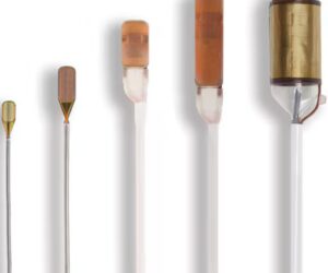 Barrx™ radiofrequency ablation system