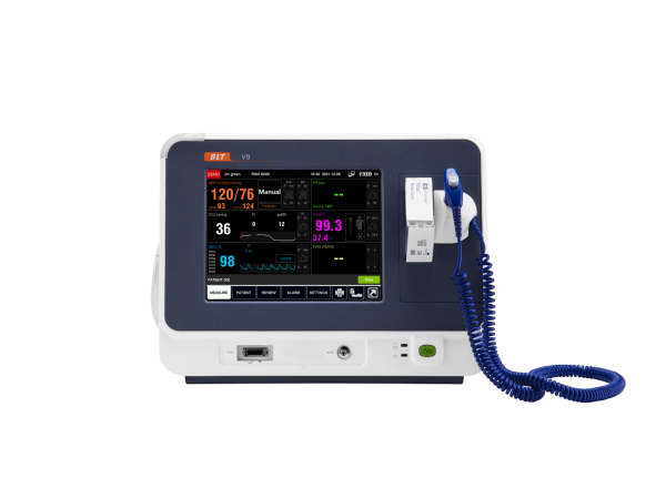 Vital Signs Monitor